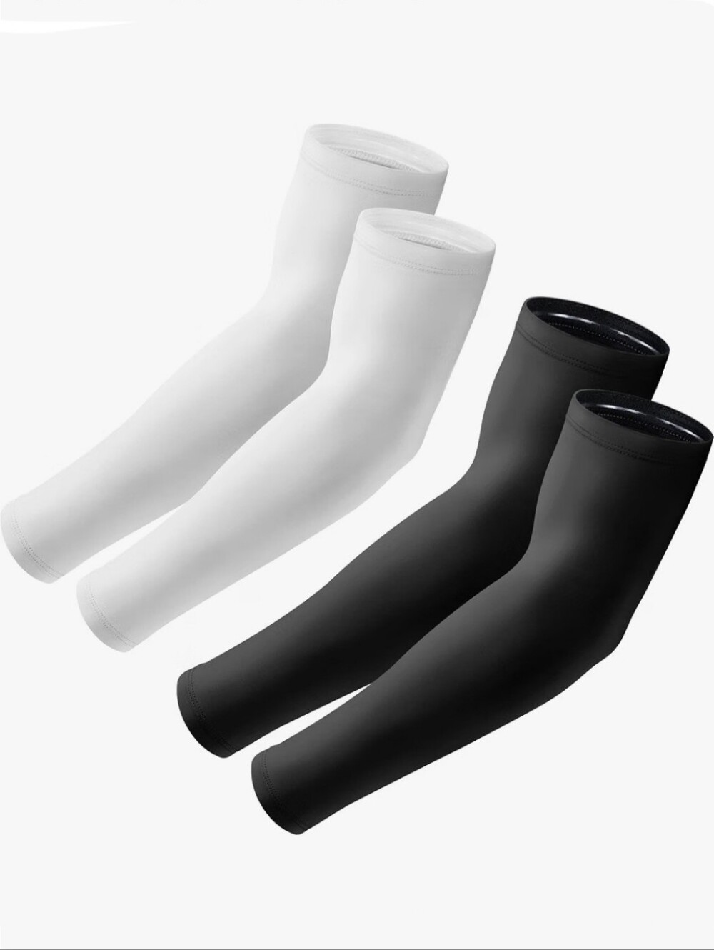 Cooling Arm Covers UV Protection
